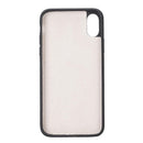Casper iPhone XS Max Leather Wallet Case