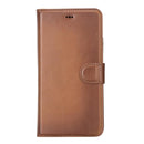 Casper iPhone X and XS Leather Wallet Case