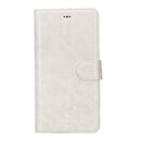 Casper iPhone XS Max Leather Wallet Case