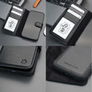 Casper Leather iPhone 14 Pro Wallet Case | MagSafe