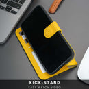 Casper Leather iPhone 14 Pro Wallet Case | MagSafe