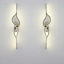 Cassandra Wall Lamp