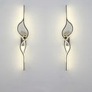 Cassandra Wall Lamp