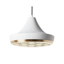 Cassius Pendant Light
