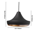 Cassius Pendant Light
