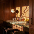 Castanea Pendant Light