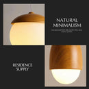 Castanea Pendant Light
