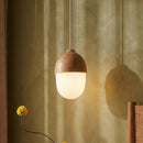 Castanea Pendant Light