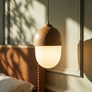 Castanea Pendant Light