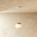 Castanea Pendant Light