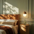 Castanea Pendant Light