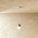 Castanea Pendant Light