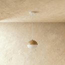 Castanea Pendant Light