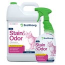 Cat Stain and Odor Eliminator