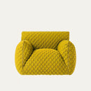 Cathair Accent Chair