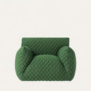 Cathair Accent Chair
