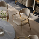 Cathaoir Accent Chair