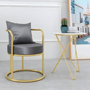 Cathar Accent Chair