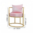Cathar Accent Chair