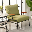 Cathedra Accent Chair