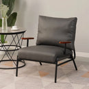 Cathedra Accent Chair