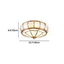 Catlus Ceiling Light