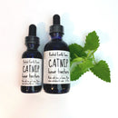 Catnip Tincture