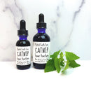 Catnip Tincture
