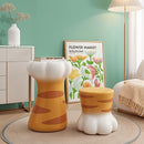 Cattus Side Table