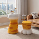 Cattus Side Table