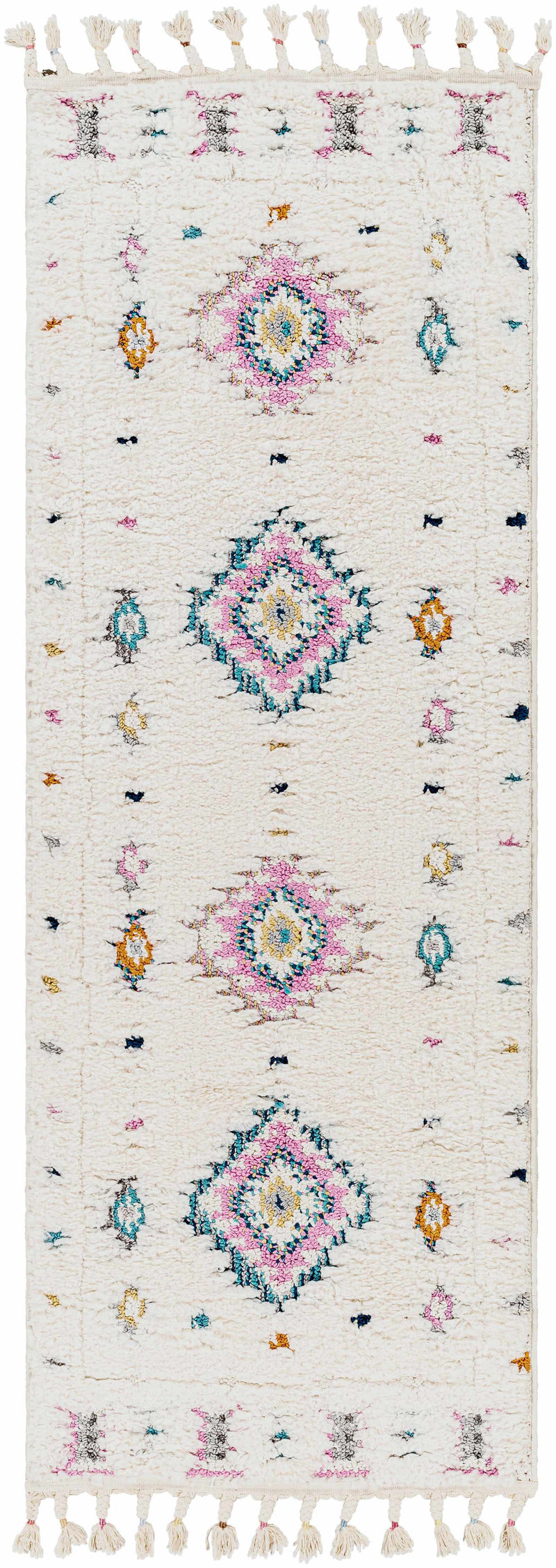 Catungan Area Rug