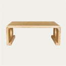 Caverna Coffee Table
