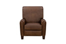 Harrington - Recliner Push Thru The Arm