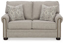 Gaelon - Loveseat - Dune