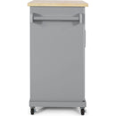 KITCHEN CART