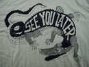 See You Later Alligator Military