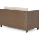 PUERTA LOVESEAT