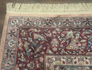 Karastan Rug 8.8 x 12 Persian Hunting Rug