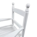 Children's Rocking Chair Indoor Or Outdoor, Suitable For Kids, Durable