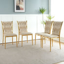 Modern Dining Chair For Dining Room