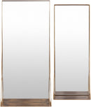 Langkampfen Modern Wall Mirror
