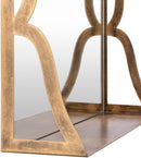 Langkampfen Modern Wall Mirror
