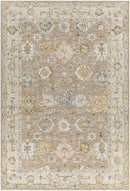 Cabinteely Luxe Oushak Rug