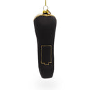 Electric Shaver Glass Christmas Ornament