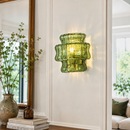 Ghiaccio Sconce