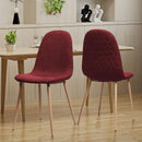 DINING CHAIR