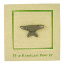 Anvil Lapel Pin