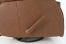 Crews - Swivel Glider Recliner