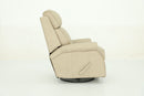 Crews - Recliner Swivel Glider