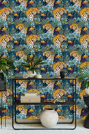 Tigers Wallpaper